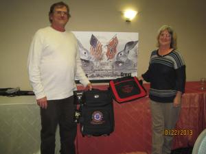 Best of Variety for Blues and Annual point standing of 2nd place in the nation for Flemish Giants 